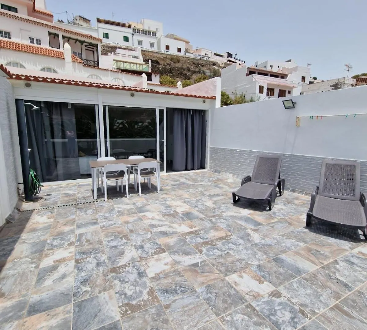Alojamientos Agaete Pueblo Nº14 0*, Agaete (Gran Canaria) İspanya