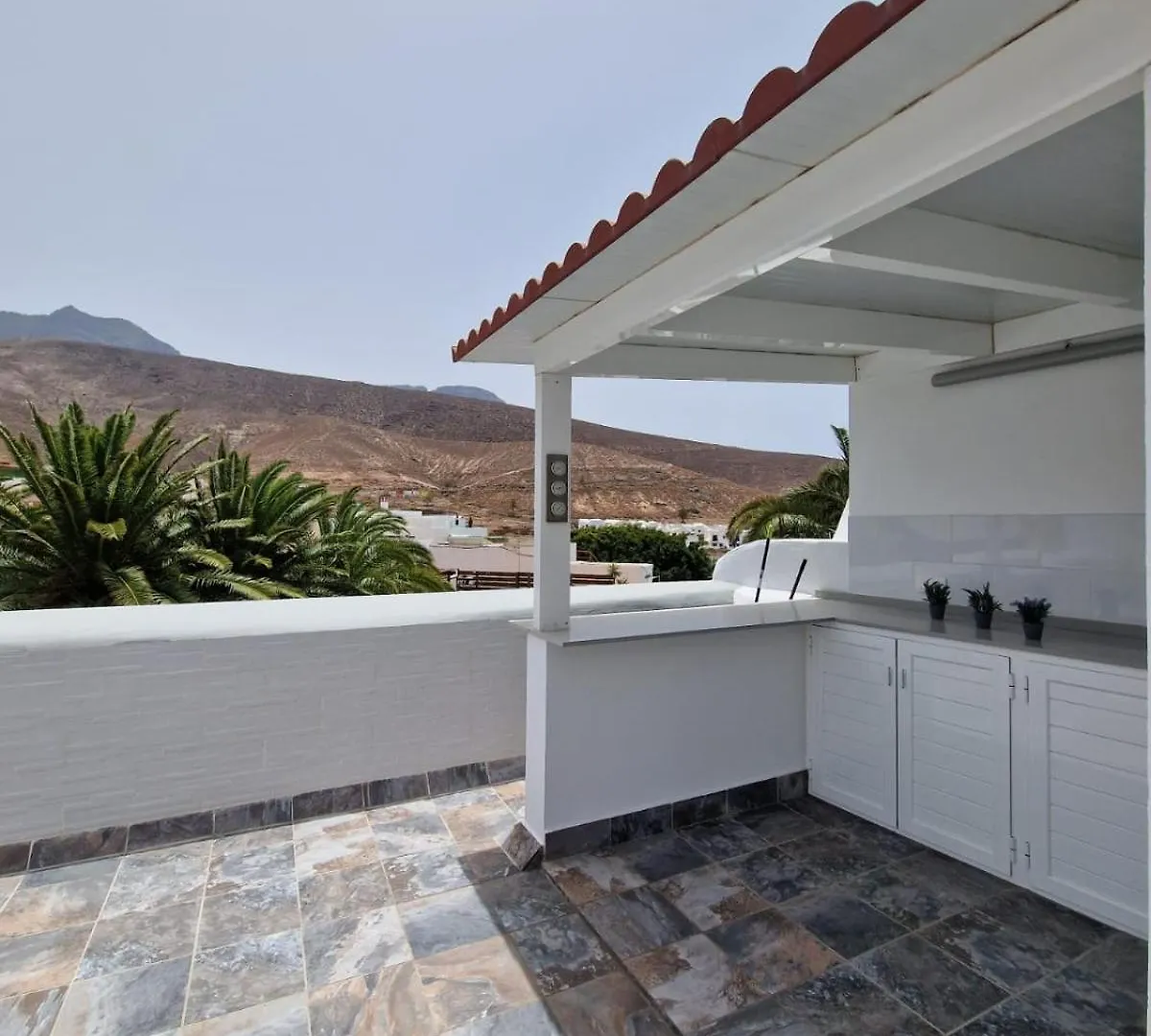 Alojamientos Agaete Pueblo Nº14 Agaete (Gran Canaria)