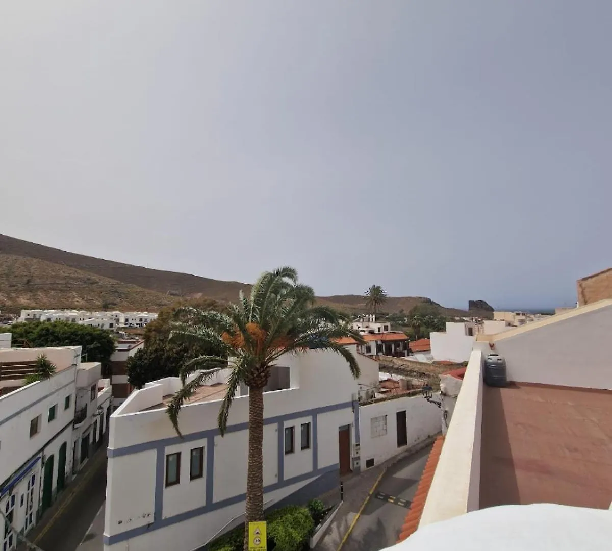 Alojamientos Agaete Pueblo Nº14 Daire Agaete (Gran Canaria)