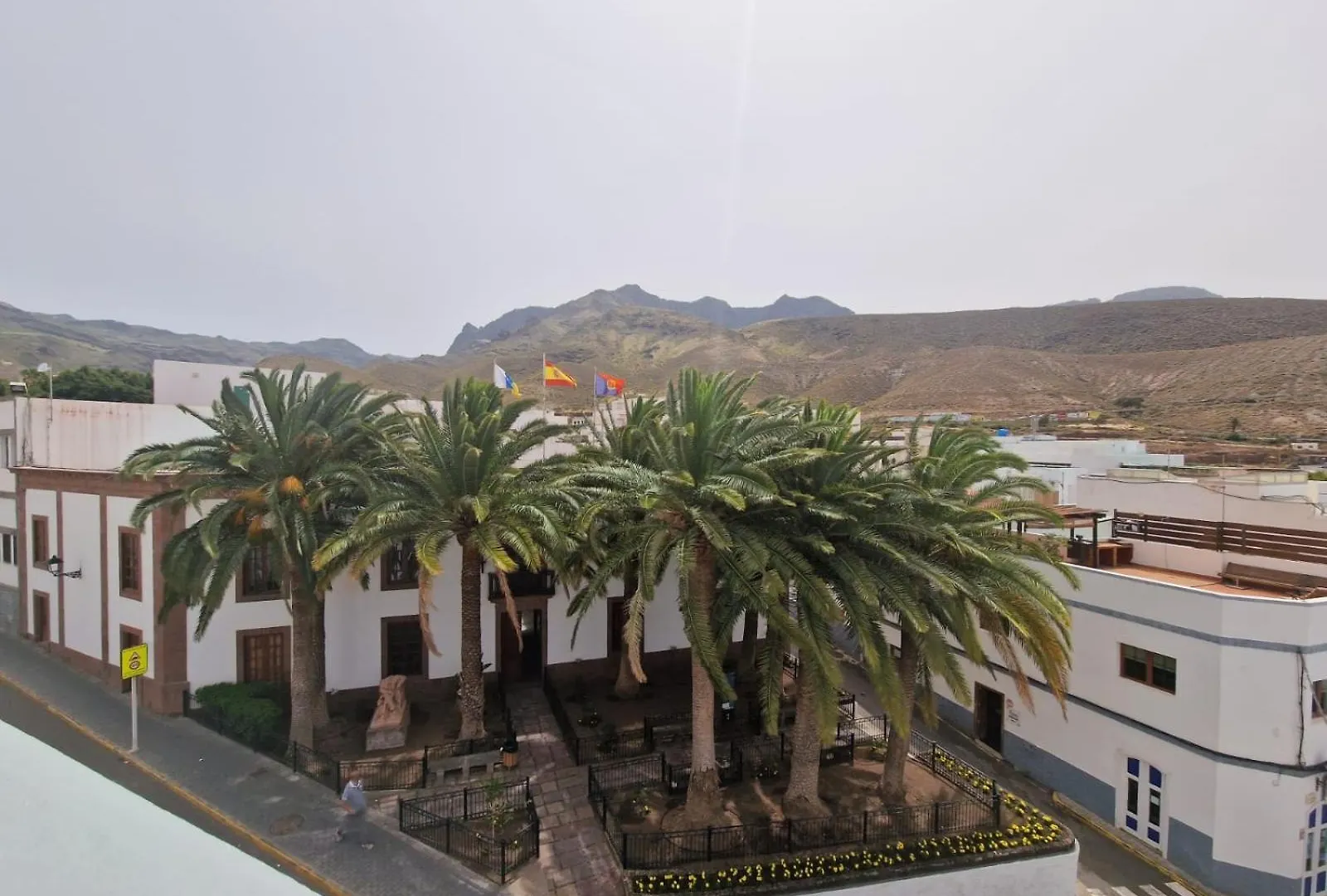 Alojamientos Agaete Pueblo Nº14 0*, Agaete (Gran Canaria) Spain
