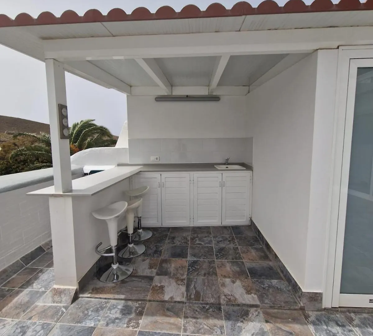 Alojamientos Agaete Pueblo Nº14 Apartment Agaete (Gran Canaria)